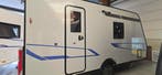 Caravelair Sportline 410 2026, Caravans en Kamperen, Caravans, Microgolfoven, Treinzit, Overige typen, 5 tot 6 meter