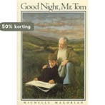 Good Night, Mr. Tom 9780064401746 Michelle Magorian, Verzenden, Gelezen, Michelle Magorian