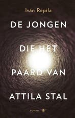 De jongen die het paard van Attila stal (9789023494751), Verzenden