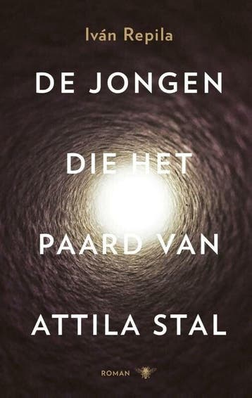 De jongen die het paard van Attila stal (9789023494751), Verzenden