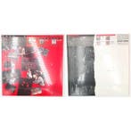 Toto - Toto IV / Isolation - LP albums (meerdere items) -, Nieuw in verpakking