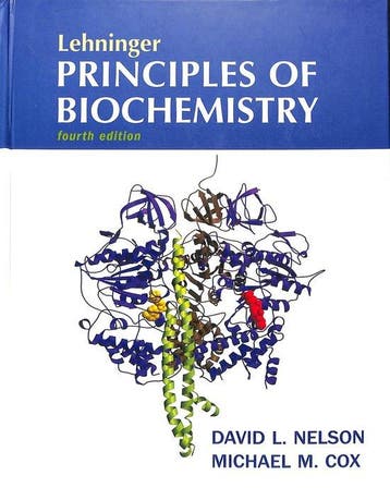 Lehninger Principles of Biochemistry - Lehninger, Boeken, Verzenden, Nieuw
