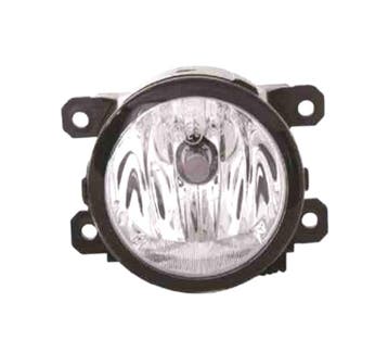 Phares Antibrouillard Pour Fiat Punto Evo 09-, Verzenden, Nieuw