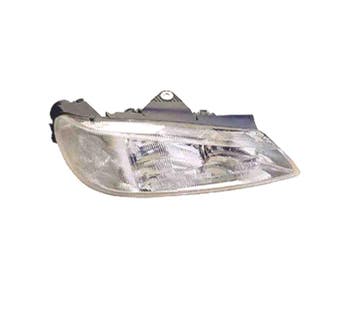 Phare Droit Pour Peugeot 406 95-99, Verzenden
