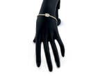 Armband - 14 karaat Geel goud - 3.07ct. tw. Diamant, Nieuw