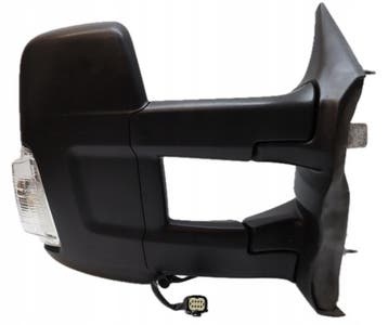 Ford TRANSIT mk8 (2013-2019) 6 PIN / KABLI - ORIGINEEL EUROP, Verzenden, Gebruikt