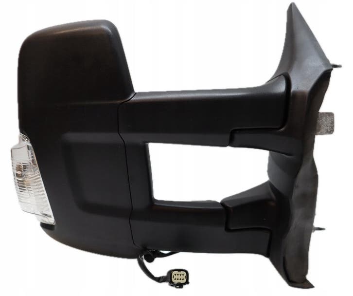 Ford TRANSIT mk8 (2013-2019) 6 PIN / KABLI - ORIGINEEL EUROP, Autos : Pièces & Accessoires, Rétroviseurs, Envoi