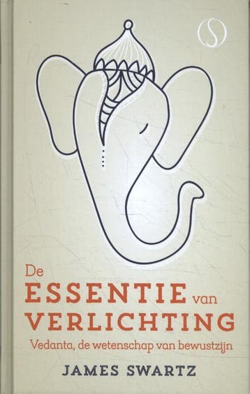 Essentie Van Verlichting | James Swartz | Nieuw, Verzenden, Nieuw, James Swartz