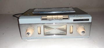 Philips - NG 5601 Mono Vacuum Buizenversterker