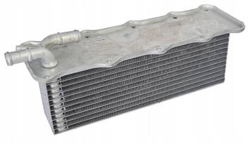 Intercooler AUDI SEAT SKODA VOLKSWAGEN 04E145749C nieuw, Verzenden, Gebruikt