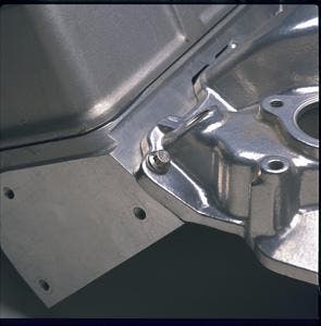ARP Ford 289/302/351W Intake Manifold Stud Kit, Autos : Pièces & Accessoires, Moteurs & Accessoires, Enlèvement ou Envoi