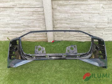 Audi Q6 E-Tron 23 - Voorbumper 6XPDC Voor 85H807437, Verzenden