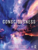 Consciousness 9781138801318 Susan Blackmore, Verzenden, Zo goed als nieuw, Susan Blackmore
