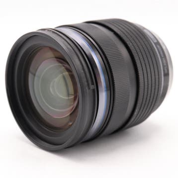 Olympus M.Zuiko Digital 12-40mm f/2.8 PRO  | Tweedehands, Verzenden