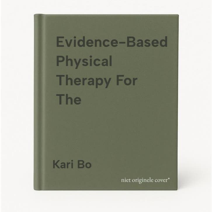 Evidence-Based Physical Therapy For The 9780702044434, Livres, Langue | Anglais, Envoi