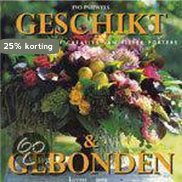 Geschikt en gebonden / Geschikt en gebonden / 1 I. Pauwels, Verzenden, I. Pauwels