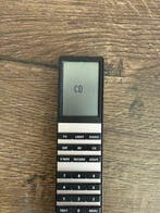 Bang & Olufsen - BEO4 LCD met DVD Afstandsbediening