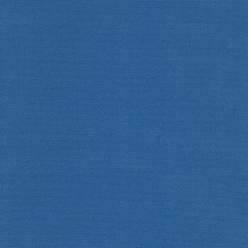Cartenza stof - blauw - Outdoorstof - Per meter, Verzenden