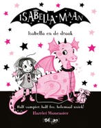 Isabella en de draak / Isabella Maan / 5 9789403205175, Boeken, Verzenden, Zo goed als nieuw, Harriet Muncaster