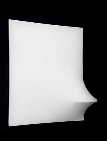 Alessandro Alteo (1997) - Monocromo Bianco - 668