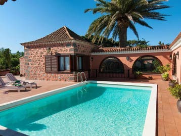 Vind de mooiste vakantiehuizen op de Canarische Eilanden, Vakantie, Huisdier toegestaan, Canarische Eilanden