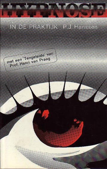 Hypnose in de praktijk / New age 9789020250121 P.J. Hanssen, Verzenden, P.J. Hanssen