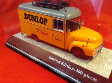 Premium Classixxs 1:43 - Model sportwagen - Opel Blitz 1,75t, Nieuw