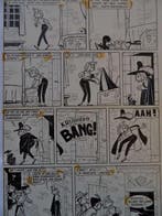 Bob Mau - Pits en Kaliber - Het spook van Zamelberg Luxe hc, Nieuw