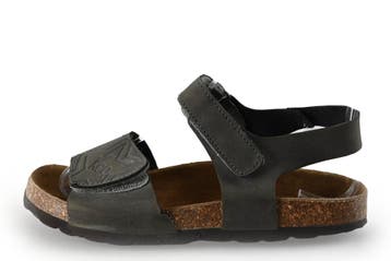 Keq Sandalen Jongens in maat 31 Grijs, Verzenden, Jongen of Meisje, Keq, Schoenen