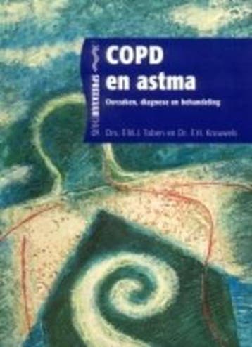 COPD en Astma / Spreekuur thuis 9789066111394 F.M.J. Toben, Verzenden, F.M.J. Toben