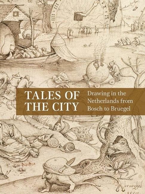 Tales Of The City | Emily J. Peters; Laura Ritter | Nieuw, Boeken, Overige Boeken, Nieuw, Verzenden