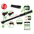 Competition 1/2 Momentsleutel 60-320Nm, Verzenden, Nieuw