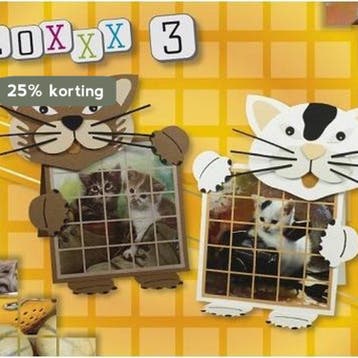 Bloxxx 3 9789087350963, Verzenden