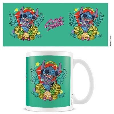 Lilo & Stitch Youre My Fave Mok, Collections, Disney, Enlèvement ou Envoi