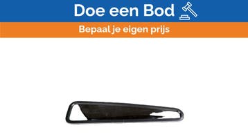 Bieden: Lewmar Flush Dehler 34 Fixed Grey-Black Starboard F, Ophalen of Verzenden