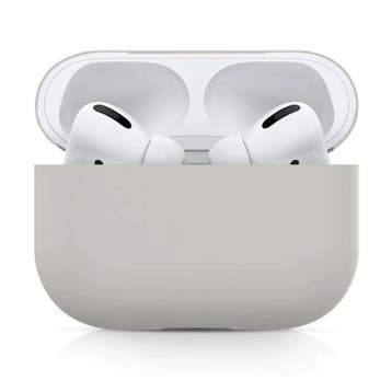 Flexibel Hoesje voor AirPods Pro - Silicone Skin AirPod Case, Verzenden