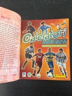 2001/02 Panini Calciatori 2001/02 Corriere Dello Sport Album, Nieuw