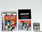 Gameboy Color - Suske En Wiske / Bob Et Bobette - Les Dompte, Verzenden