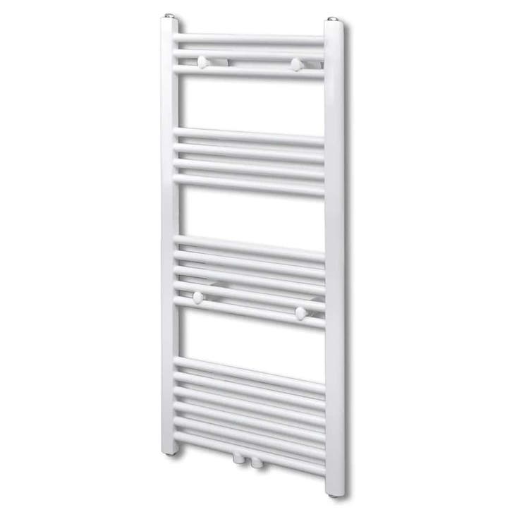 Handdoekradiator 600x1160mm | Retour Deal | 34% Korting, Doe-het-zelf en Bouw, Verwarming en Radiatoren, 500 tot 800 watt, Nieuw