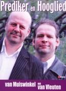 Van Muiswinkel & Van Vleuten - Prediker en hooglied op DVD, Cd's en Dvd's, Dvd's | Cabaret en Sketches, Verzenden, Nieuw in verpakking
