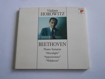 Various Pianists - Curated Collection of 15 x CDs: Horowitz,