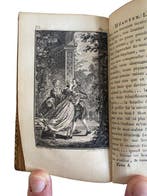 Jean-Jacques Rousseau - La nouvelle Héloïse, ou Lettres de