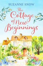 Welcome to Thorndale-The Cottage of New Beginnings, Verzenden, Gelezen, Suzanne Snow