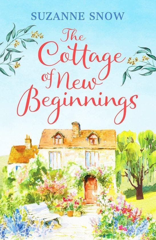 Welcome to Thorndale-The Cottage of New Beginnings, Boeken, Taal | Engels, Gelezen, Verzenden