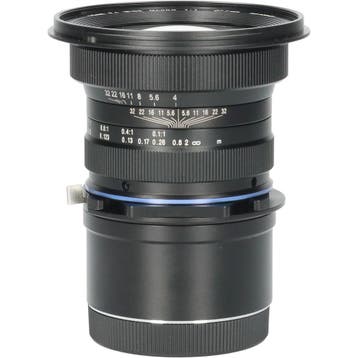 Laowa 15mm f/4.0 1x Wide Angle Macro Sony E CM6240, Ophalen of Verzenden, Gebruikt, Overige typen