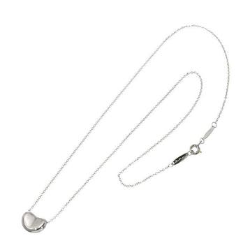 Tiffany & Co. - Halsketting Platina, Nieuw