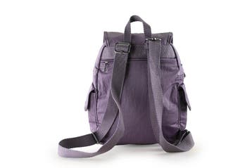 Kipling Rugzak Paars, Verzenden
