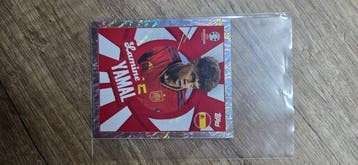 2024/25, 2025/26 Panini, Topps Rookie, World Class, Extra, Nieuw