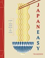 JapanEasy / JapanEasy 9789000361236 Tim Anderson, Verzenden, Gelezen, Tim Anderson
