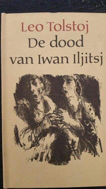 Dood van Iwan Iljitsj 9789029005289 L.N. Tolstoj, Boeken, Verzenden, Gelezen, L.N. Tolstoj